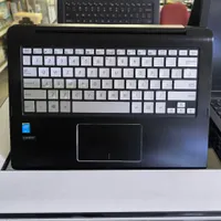 ایسوس X360   cpu i5