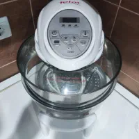 هواپز بدون روغن تفال