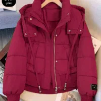 کاپشن با قیمت بسیار خوب