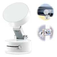 هولدر گوشی وکیوم دار مگنتی و مکشی