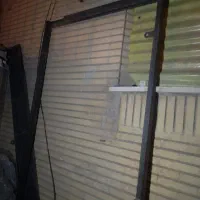 درب آکاردیونی