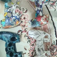 کاور دسته پی اس فور