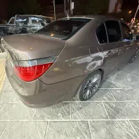 Bmw 530 i|خودرو سواری و وانت|شیراز, ارم|دیوار