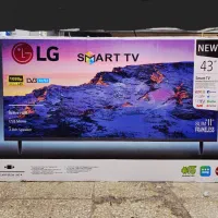 فروش‌انواع‌تلوزیون‌های۳۲.۴۳.۵۰.۵۵.۶۵با‌قیمت‌عمده|تلویزیون و پروژکتور|زاهدان, |دیوار