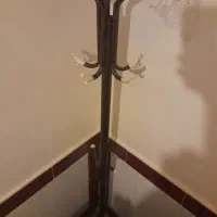 کمدوبوفه قدیمی محکم بادوام ورخت اویز|بوفه، ویترین، کنسول|بناب, |دیوار