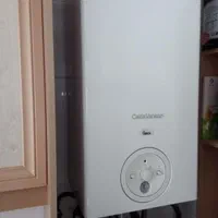 تعمیرنصب پکیج آبگرمکن پمپ آب کولرگازی آبی لولهکشی|خدمات پیشه و مهارت|اصفهان, باغ دریاچه|دیوار