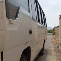 مینی بوس هیوندای|خودرو سنگین|مبارکه, |دیوار