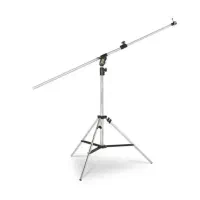 بوم و سه پایه Manfrotto ایتالیا
