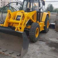 بیل بکهو تی دی ال۱۳۰