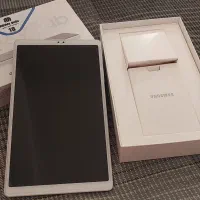 تبلت Galaxy Tab A7 Lite کاملا نو|تبلت|تهران, تهرانپارس غربی|دیوار
