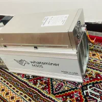 ماینر ۹۰ًترا سوسنگرد