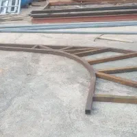 جوشکاری و برشکاری|خدمات پیشه و مهارت|بوشهر, |دیوار