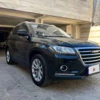 هاوال h2|خودرو سواری و وانت|تهران, طرشت|دیوار
