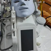 تخت و دستگاه فیشال