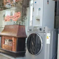 نیازمند شاگرد تعمیر گاه یخچال