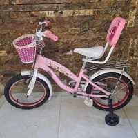 دوچرخه سایز16|دوچرخه، اسکیت، اسکوتر|اصفهان, کوی گلزار|دیوار