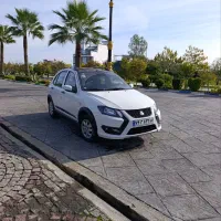 کوییک مدل ۱۴۰۳ ۸۵گانه ارتغاع یافته