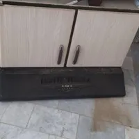 هود آشپزخانه