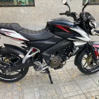 Ns 200|موتورسیکلت|فردیس, فردیس|دیوار