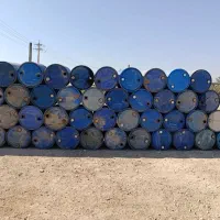 مرکز فروش بشکه 200لیتری تمیز|مصالح و تجهیزات ساختمان|برازجان, |دیوار