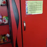 تخت وکمد کودک