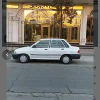 مدل 85 بدون رنگ|خودرو سواری و وانت|قره ضیاالدین, |دیوار