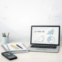 معلم ریاضی خصوصی