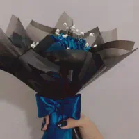 دسته گل|گل مصنوعی|بیرجند, |دیوار