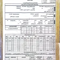 ۲۰۰مترزمین واقع در ۹۵ دستگاه