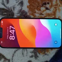 گوشی آیفون ۱۳پرومکس|موبایل|میاندوآب, |دیوار