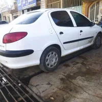 206صندوقدار تی فایو|خودرو سواری و وانت|گنبد کاووس, |دیوار