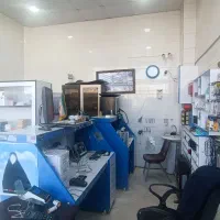 فروش ویترین و میز و کمد مغازه  تعمیرات موبایل|فروشگاه و مغازه|قائن, |دیوار