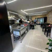 لوازم کامل مغازه کبابی|کافیشاپ و رستوران|تهران, شهرک بوعلی|دیوار