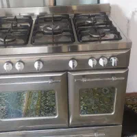 فرگاز تمام استیل