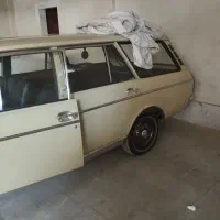 پیکان استیشن کلاسیک پلاک ملی|خودرو سواری و وانت|هشتگرد, شهرک بوستان|دیوار