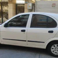 تیبا 2 (هاچبک) EX، مدل ۱۳۹۷