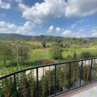 اجاره ویلا ۱۸۰ متری با منظره جنگل|اجارهٔ کوتاهمدت ویلا و باغ|سورک, |دیوار