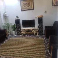 100مترملکیت-کوچه-پمپ-بنزین-قدیم