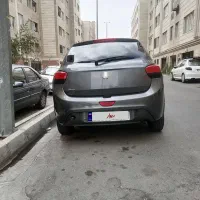 تیبا2 مدل 95 بیرنگ|خودرو سواری و وانت|ری, صفاییه (چشمه علی)|دیوار