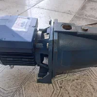 پمپ آب ۱ اسب فابریک بشرط پنتاکس شفت استیل|مصالح و تجهیزات ساختمان|فردیس, شهرک شهید حسینی|دیوار