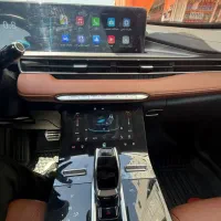 تیگو ۸ پرومکس ie