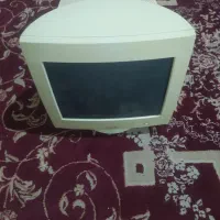 مانیتور 15 اینچ|قطعات و لوازم جانبی رایانه|زاهدان, |دیوار