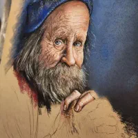 آموزش و سفارش تخصصی نقاشی در تمامی تکنیک