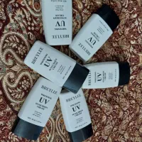 ضدافتاب های خارجی ،برندuv بریلی