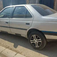 پژو ۴۰۵ مدل ۹۴