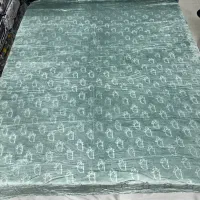 پتو لیزری دو نفره دیوور|رختخواب، بالش، پتو|مشهد, عیدگاه|دیوار