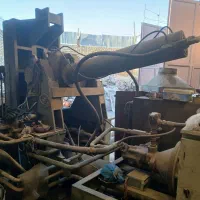 فروش دستگاه پرس آهن|ماشینآلات صنعتی|کرمانشاه, |دیوار