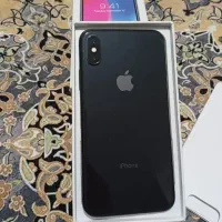 iphone x|موبایل|سهند, |دیوار