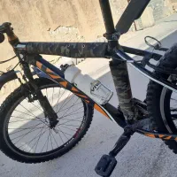 دوچرخه ویوا ۲۶