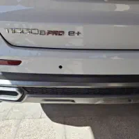 تیگو ۸ هیبرید مدل ۱۴۰۴|خودرو سواری و وانت|یزد, |دیوار